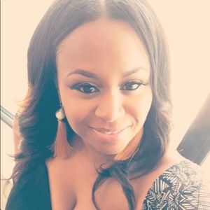 Meet your Posher, Shannon